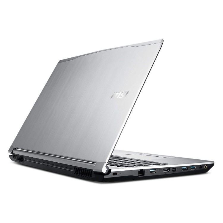 msi pe60 2QE Prestige Core i5-4210h 8gb 1tb nvidia gtx 960m 2gb dvdrw 15.6" Windows 8.1 Laptop