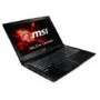 MSI GP62 2QD Leopard Sharkbay i5-4210HQ 8GB 1TB DVD-SM NVIDIA GeForce 940M 2GB 15.6" Windows 10 Laptop