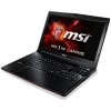 MSI Leopard Pro GP62 6QE Core i7-6700HQ 8GB 1TB Nvidia Geforce GTX 950M 2GB 15.6 Inch Windows 10 Gaming Laptop