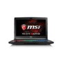 MSI Dominator Pro GT62VR 7RE Core i7-7700HQ 16GB 1TB + 256GB SSD GeForce GTX 1070 15.6 Inch Windows 