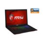 MSI GE70 2PE Apache Pro 4th Gen Core i7 16GB 1TB 2 x 128GB SSD 17.3 inch Full HD Gaming Laptop 