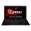 MSI GE602QD i7-4720HQ 8GB 1TB DVDRW nVidia Geforce GTX 950M 17.3&quot; Windows 8.1 Laptop