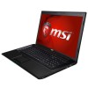 MSI GP70 2QE Leopard Core i5-4210H 8GB 1TB 17.3&quot; Full HD NVIDIA GeForce GT 940M 2GB Gaming Laptop