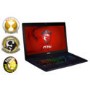 MSI GS70 2PC Stealth 4th Gen Core i7 16GB 1TB 128GB SSD 17.3 inch Gaming Laptop