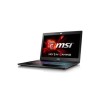 Box Opened MSI GS72-6QE Stealth Pro-258UK 17.3&quot; Intel Core i7-6700HQ 8GB 256GB SSD + 1TB NVIDIA GeForce GTX 970M 6GB Windows 10 Gaming Laptop 