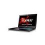 MSI Stealth Pro GS72 6QE-258UK Core i7-6700HQ 8GB 1TB+256GB SSD GeForce GTX 970 17.3 Inch Windows 10