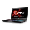 MSI GS72 6QE 17.3&quot; Intel Core i7-6700HQ 16GB 1TB + 256GB SSD NVIDIA GeForce GTX 970M 6GB Windows 10 Laptop