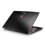 MSI GS72 6QE Core i7-6700HQ 16GB 1TB + 256GB SSD Geforce GTX 970M 17.3 Inch Windows 10 Gaming Laptop