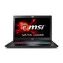MSI Stealth Pro GS72 6QE-271 Core i7-6700HQ 16GB 1TB + 256GB SSD Geforce GTX 970M 6GB 17.3 Inch Wind