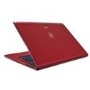 MSI Red Stealth GS70 6QC Core i7-6700HQ 8GB 1TB + 256GB SSD GeForce GTX 960M 17.3 Inch Windows 10 Gaming Laptop
