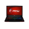 MSI GT72 2PE Dominator Pro 4th Gen Core i7 16GB 1TB 2x128GB SSD 17.3 inch Full HD Gaming Laptop 