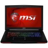 MSI GT72 2QE Dominator Pro G Core i7-5700 8GB 1TB + 128GB SSD NVIDIA GTX 980 8GB DVD-RW 17.3 Inch Windows 8.1 Gaming Laptop with free Steel Series Headset