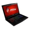 MSI GT72 2QE Dominator Pro G 17.3&quot; Intel Core i7-5700 8GB 1TB + 128GB SSD NVIDIA GTX 980 8GB DVD-RW Windows 8.1 Laptop with Free Steel Series Headset