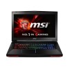 MSI GT722QD-1812UK i7-5700HQ 8GB 1TB nVidia Geforce GTX 970M 17.3&quot; Windows 8.1 Gaming Laptop