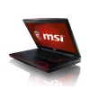MSI GT72 2QE Dominator Pro Dragon Core i7-4980HQ 32GB 1TB HDD &amp; 1TB SSD 17.3 inch Full HD NVIDIA GTX 980M Gaming Laptop