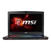 MSI GT72S 6QE Dominator Pro G Skylake i7-6700HQ 8GB 1TB DVD-SM NVIDIA GTX 980M 17.3&quot; Windows 10 Laptop