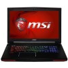 MSI Dominator GT72 6QD-1036UK Core i7-6700HQ 8GB 1TB + 128GB SSD GeForce 6GB GTX 970M DVD-RW 17.3 In