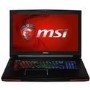 MSI GT72S 6QF DominatorProGDragon Core i7-6820HK 32GB 1TB + 512GB SSD GeForce GTX 980 17.3 Inch Wind