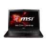 MSI GP722QD-020UK i5-4210H 8GB 1TB nVidia Geforce 940M 17.3&quot; Windows 8.1 Gaming Laptop