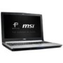 MSI Prestige PE70 6QE-080UK Skylake i7-6700HQ 16GB 1TB nVidia Geforce GTX 960M 2GB 17.3" Windows 10 Professional Laptop