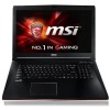 MSI Leopard Pro GP72 6QE-461UK Core i7-6700HQ 8GB 1TB GeForce GTX 950 2GB 17.3 Inch Windows 10 Gaming Laptop