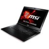 MSI Leopard Pro GP72 6QE-461UK Core i7-6700HQ 8GB 1TB GeForce GTX 950 2GB 17.3 Inch Windows 10 Gaming Laptop