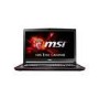 MSI Leopard Pro GP72 6QF-626UK Core i7-6700HQ 8GB 1TB + 128GB SSD GeForce GTX 960M DVD-RW 17.3 Inch Windows 10 Gaming Laptop
