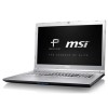 MSI PE72 7RD Core i7-7700HQ 8GB 1TB + 128GB SSD GeForce GTX 1050 2GB 17.3 Inch Windows 10 Gaming Laptop