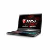 Box Opened MSI Stealth Pro 4K GS73VR 6RF-006UK 17.3&quot; intel Core i7-6700HQ 16GB 2TB+256GB SSD GeForce GTX 1060 Graphics Windows 10 Gaming Laptop
