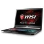 MSI Stealth Pro GS73VR 6RF Core i7-6700HQ 16GB 2TB + 128GB SSD GeForce GTX 1060 17.3 Inch Gaming Laptop