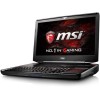 MSI Titan SLI GT83VR 6RF-072UK Core i7-6820HK 32GB 1TB + 512GB SSD GeForce GTX 1080 8GB DVD-RW 18.4 Inch Windows 10 Gaming Laptop