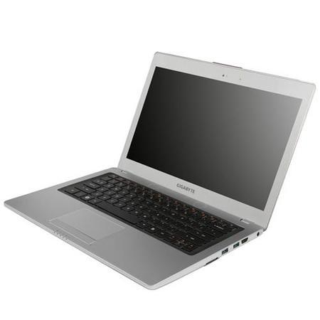 Gigabyte U2442V 14" Core i7 Windows 7 Ultrabook 