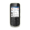 Nokia Asha 203 CV GB Dark Grey Sim Free Mobile Phone