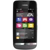 NOKIA Asha 311 NV Grey Sim Free Mobile Phone
