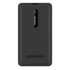 Nokia Asha 210 Black Unlocked &amp; SIM Free