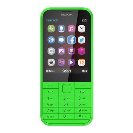 Nokia Lumia 830 Sim Free Green Mobile Phone