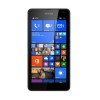 GRADE A1 - Microsoft Lumia 535 Black 5&quot; 8GB 3G Unlocked &amp; SIM Free