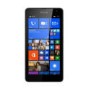 Microsoft Lumia 535 Black 5" 8GB 3G Unlocked & SIM Free