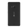 GRADE A1 - Microsoft Lumia 535 Black 5&quot; 8GB 3G Unlocked &amp; SIM Free