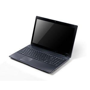 Grade A1 Acer Aspire 5742 Core i5 Windows 7 Laptop