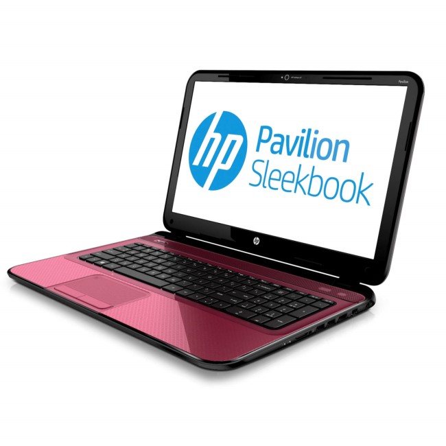 Refurbished Grade A1 HP Pavilion 15-0B50SA Core i3 4GB 750GB 15.6 inch Windows 8 Laptop 