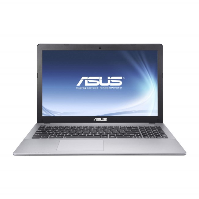 A1 refurbished ASUS F550CC-XX1113H i7-3537U 4GB 500GB DVD GeForce GT720M 2GB 15.6" Windows 8 Gaming Laptop
