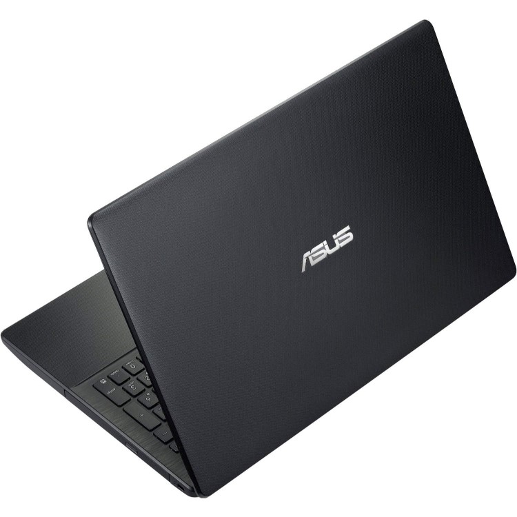 Refurbished Grade A1 Asus F551CA Core i3-3217U 1.8GHz 4GB 500GB DVDSM 15.6" Windows 8 Laptop in Black