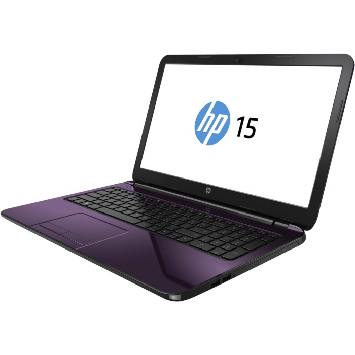 Refurbished HP 15 15g094sa 15.6" AMD A86410 8GB 1TB DVDSM Windows 8.