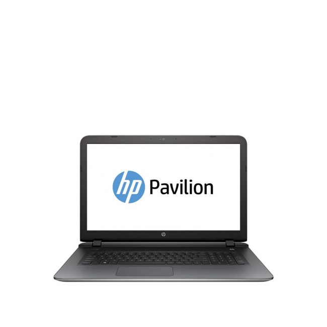 A1 Refurbished HP Pavilion 15-AB008NA Intel Core i5-5200U 8GB 2TB 15.6 Inch Silver Laptop
