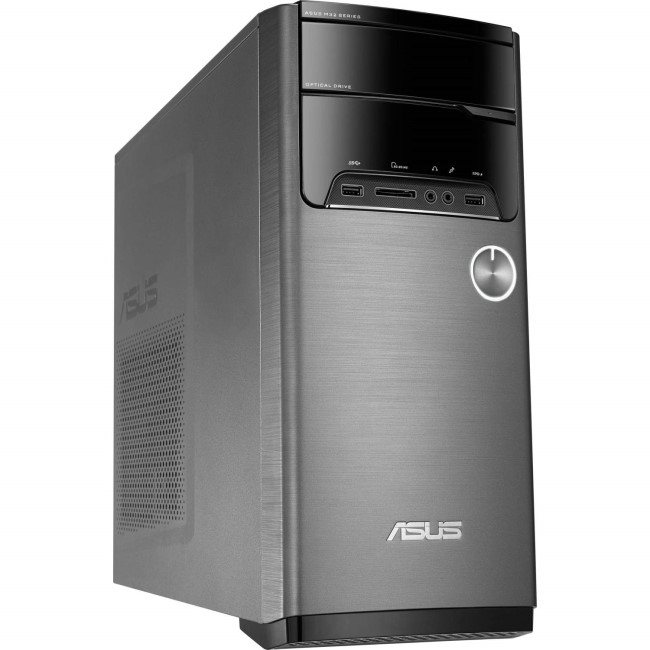 A1 Refurbished Asus M32BF AMD A10-6700 3.7GHz 8GB 1TB Windows 8.1 Desktop
