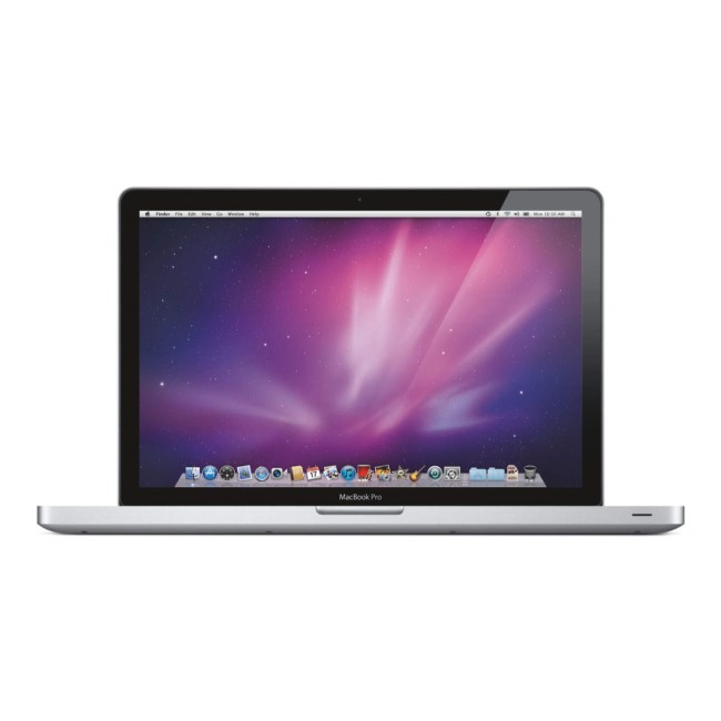 Refurbished Grade A1 Apple MacBook Pro 15.4" Retina Core i7 Mac OS X Mountain Laptop