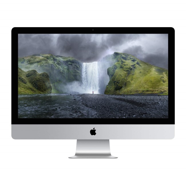 Refurbished Apple iMac 21.5" Intel Core i5 2.7GHz 8GB 1TB Iris Pro Graphics OS X Mountain Lion All in One - 2013