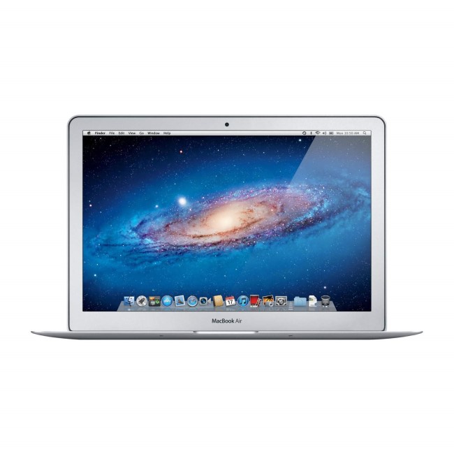 Refurbished Apple MacBook Air 13.3 Intel Core i5-5250U 4GB 128GB Laptop