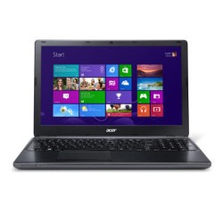 Refurbished Grade A1 Acer Aspire E1-510 Quad Core 4GB 500GB 15.6 inch Windows 8.1 Laptop